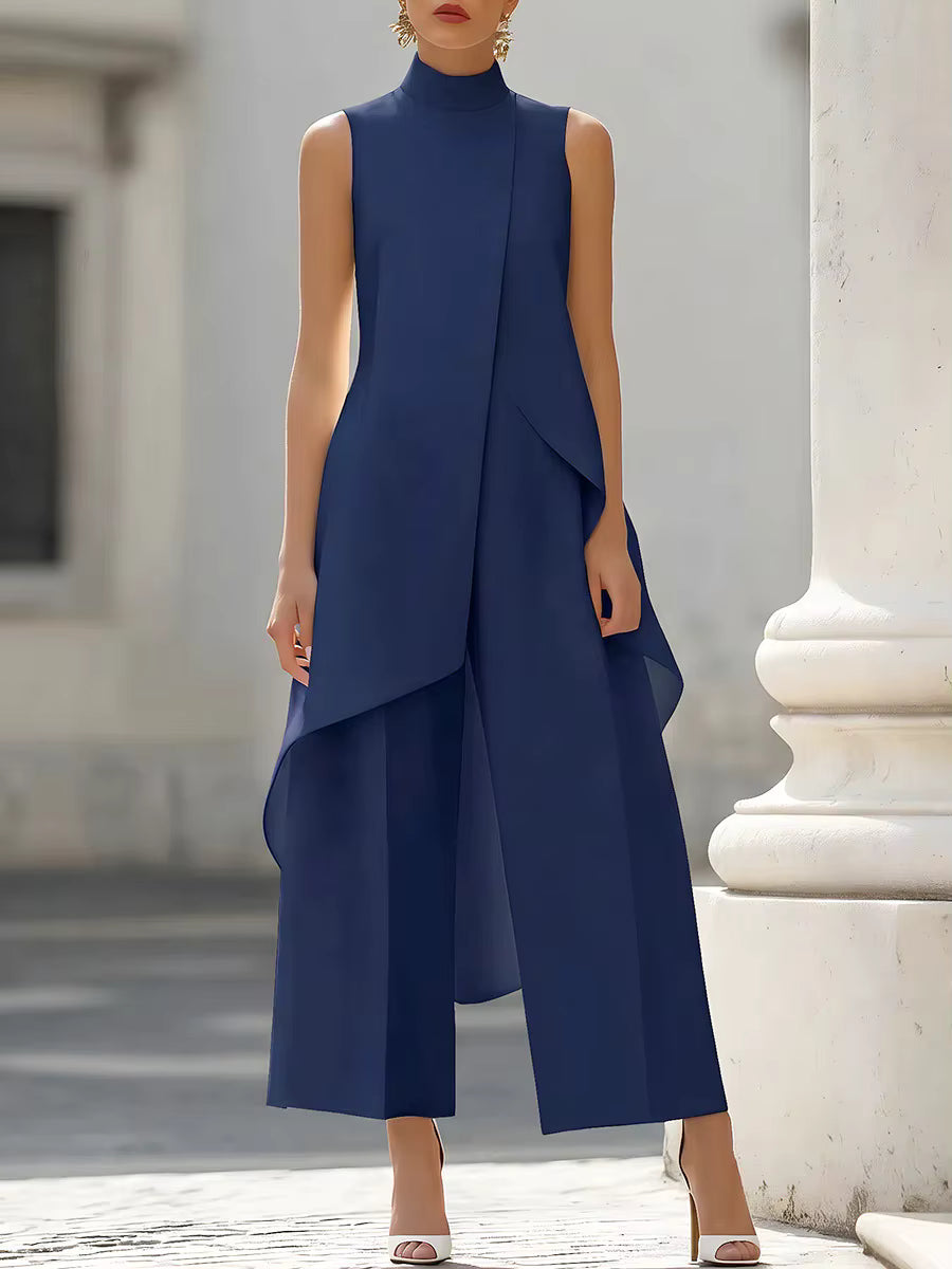 Completo Coordinato Donna Elegante 2 Pezzi